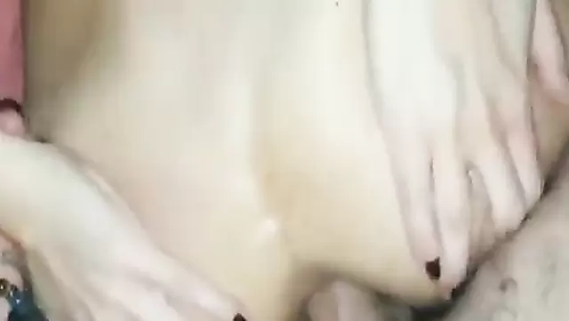 Anal sex with a beautiful Persian girl