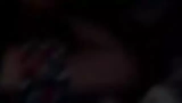 close-up of the pussy of the Persian girl