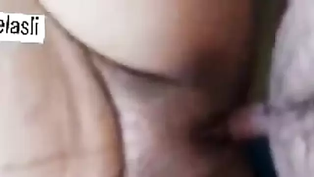 BBW Cum In Pussy