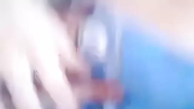 Passionate fuck session for Persian wife with juicy milk
